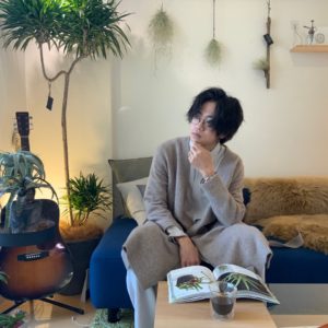Read more about the article 音楽教育プログラム　アドバイザーとして長谷川諒氏が参加